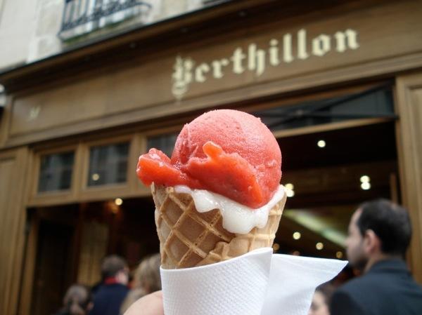Appartamento Le Voyage En Isle Parigi Esterno foto