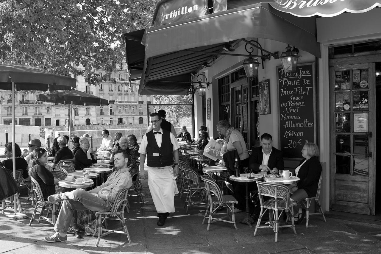 Appartamento Le Voyage En Isle Parigi Esterno foto